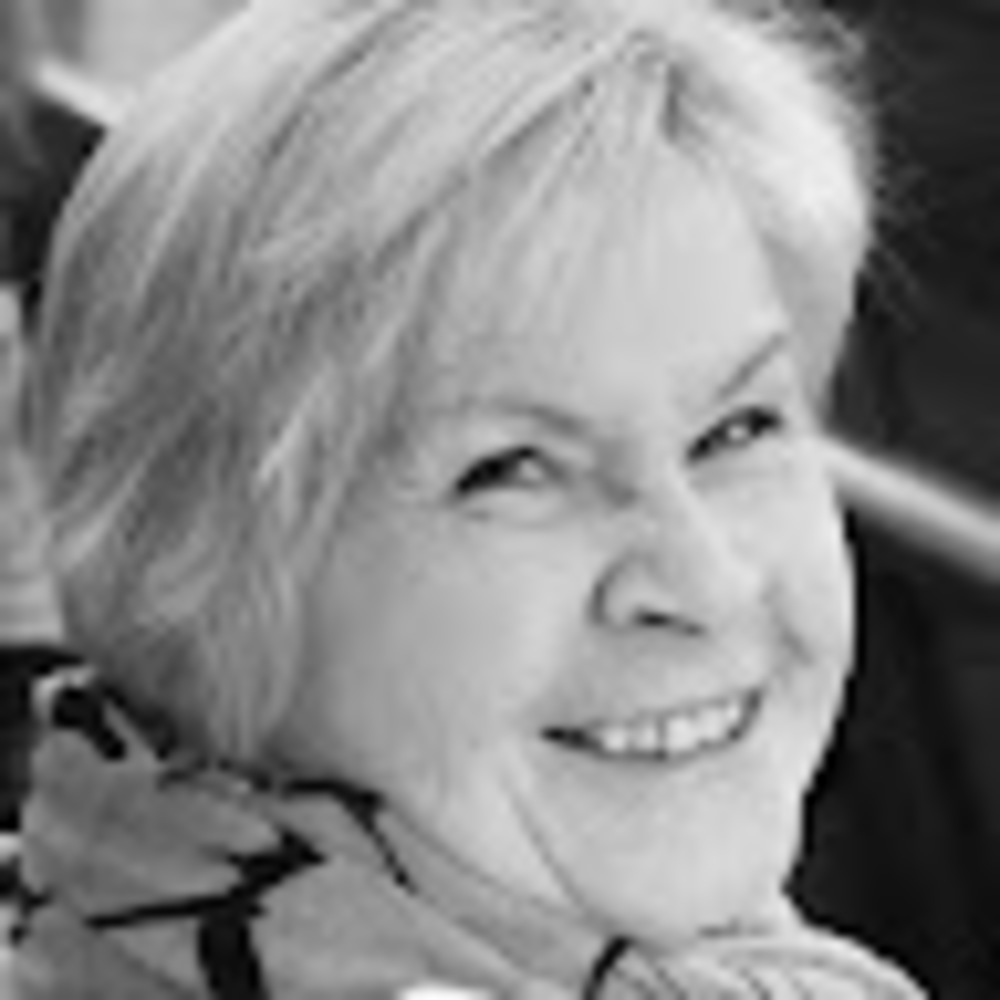 Meet your Posher, Judy